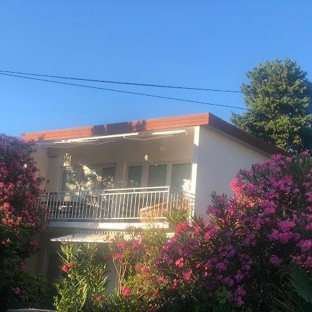 Apartmani Focic Selce Buitenkant foto