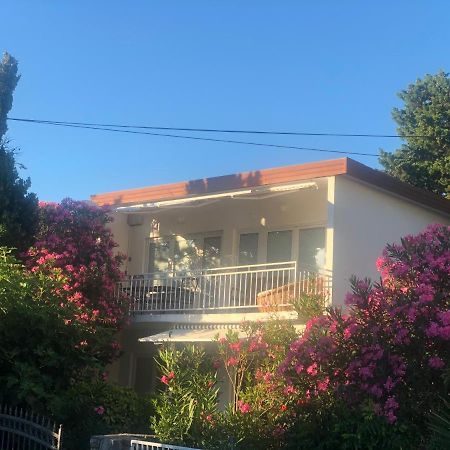 Apartmani Focic Selce Buitenkant foto