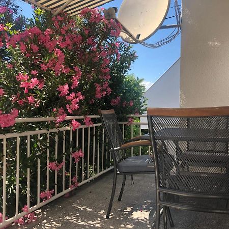 Apartmani Focic Selce Buitenkant foto