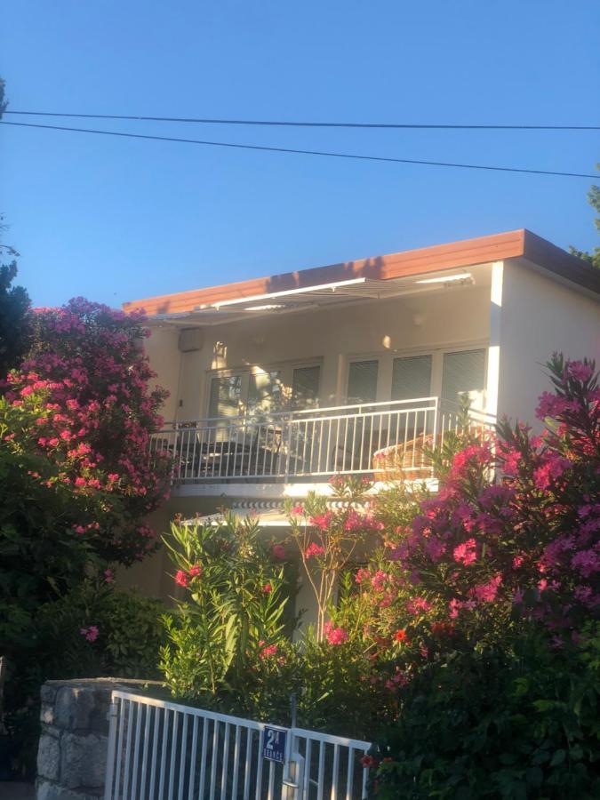 Apartmani Focic Selce Buitenkant foto