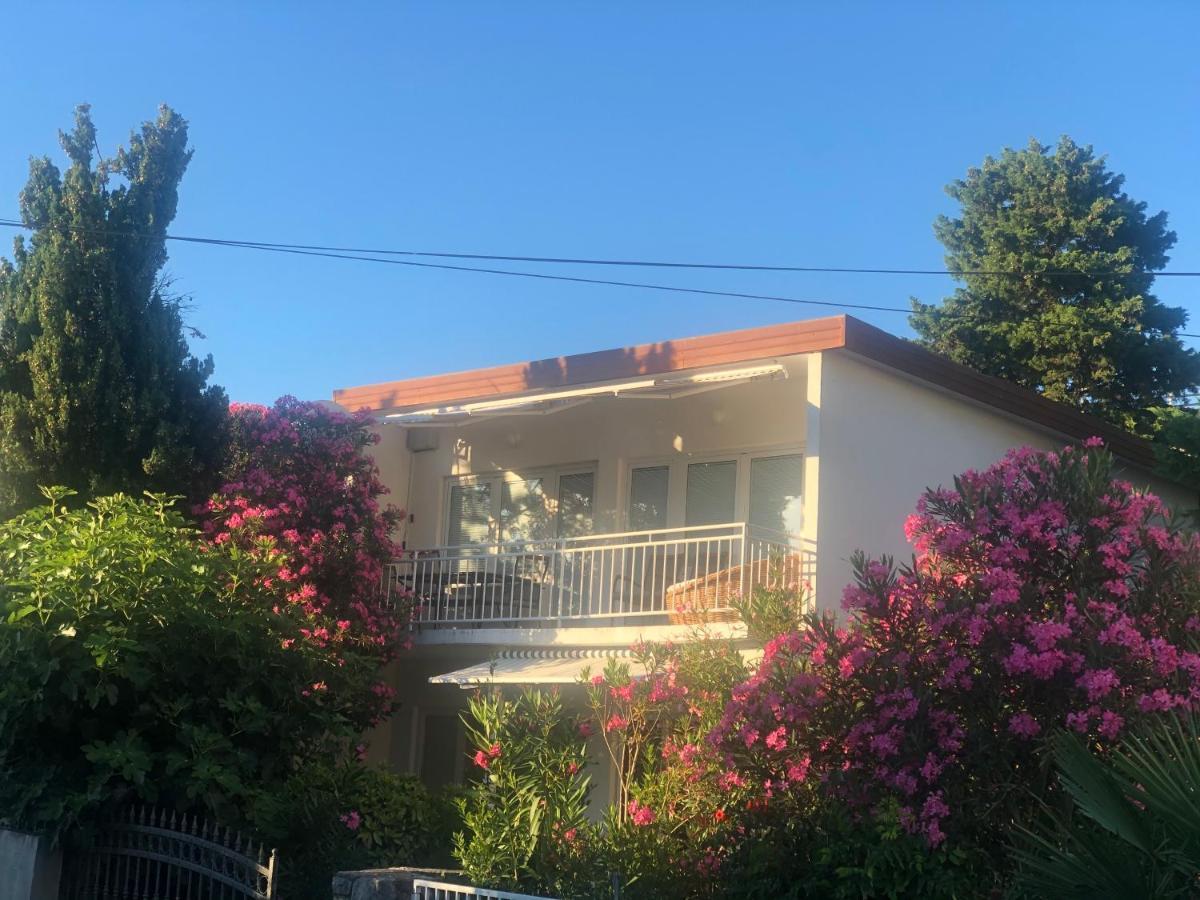 Apartmani Focic Selce Buitenkant foto