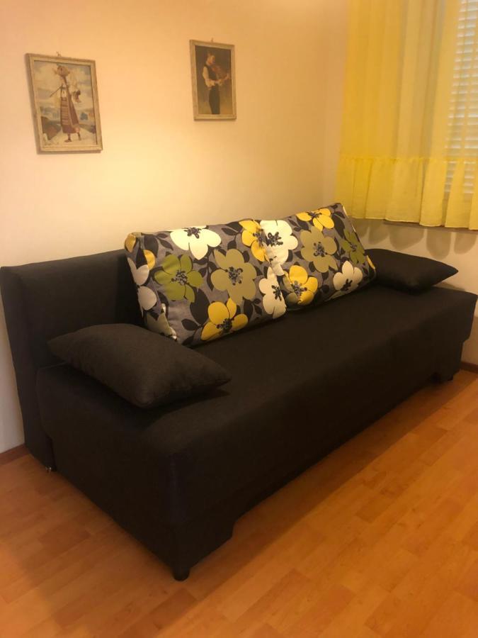 Apartmani Focic Selce Buitenkant foto
