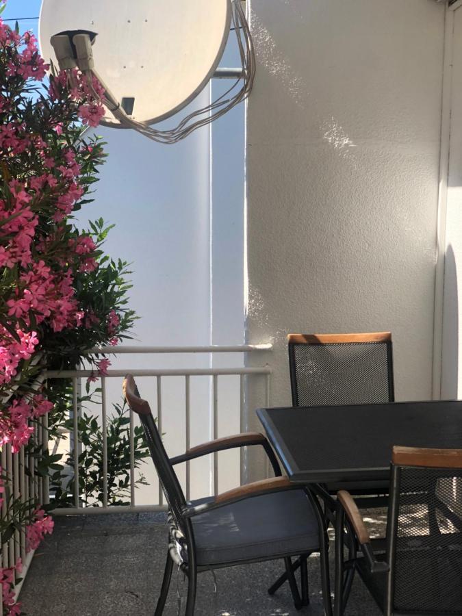 Apartmani Focic Selce Buitenkant foto