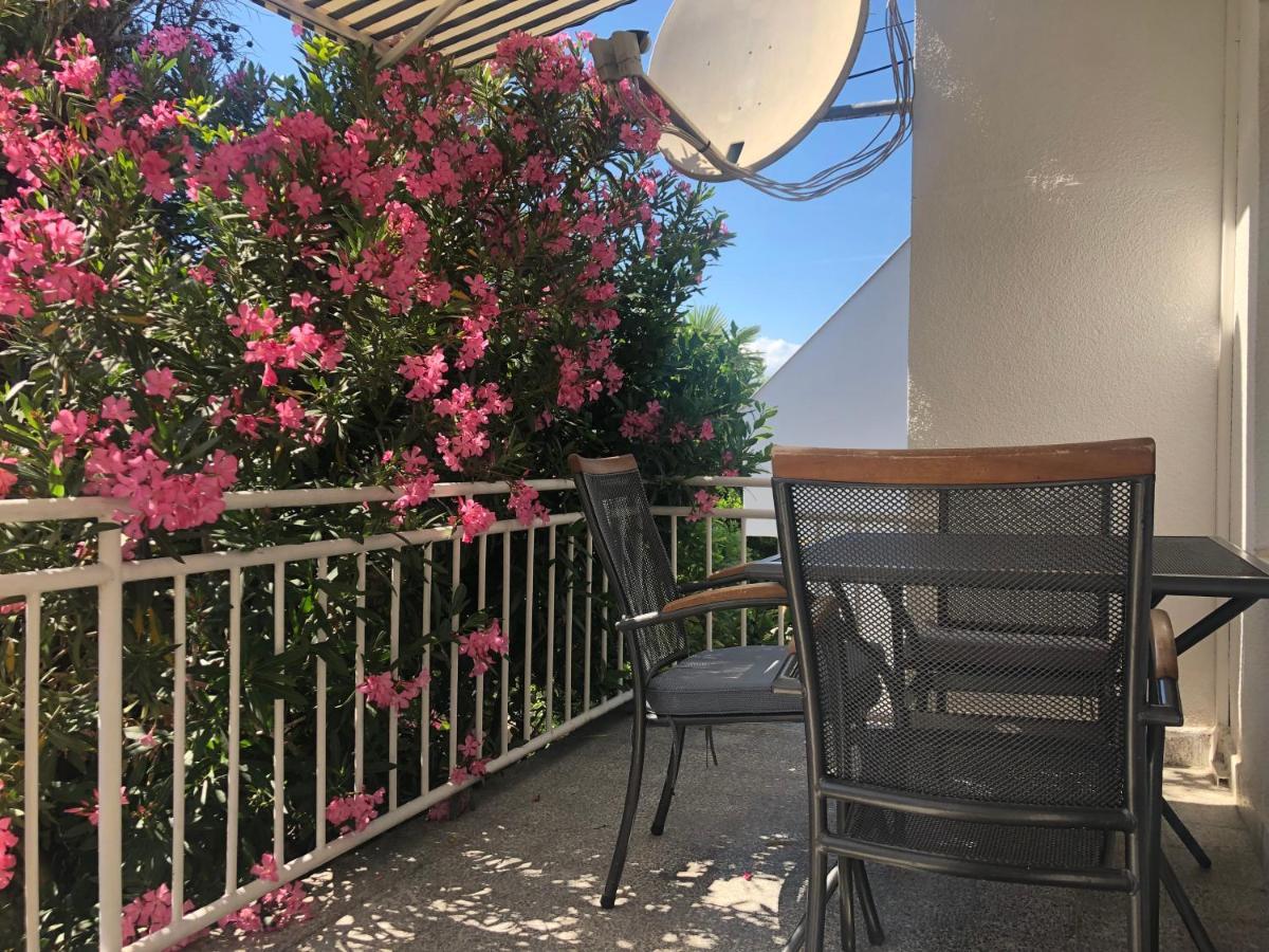 Apartmani Focic Selce Buitenkant foto