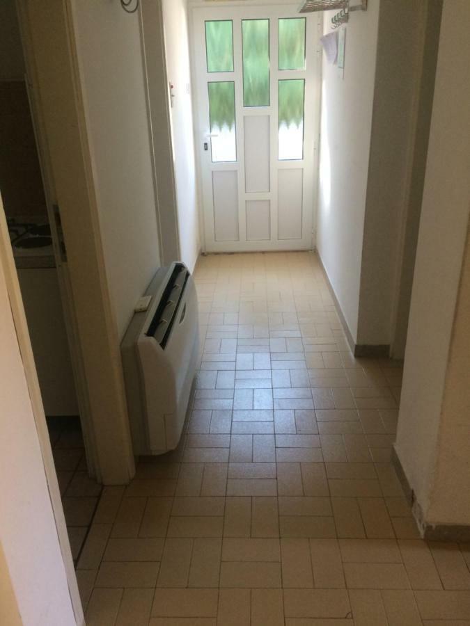 Apartmani Focic Selce Buitenkant foto