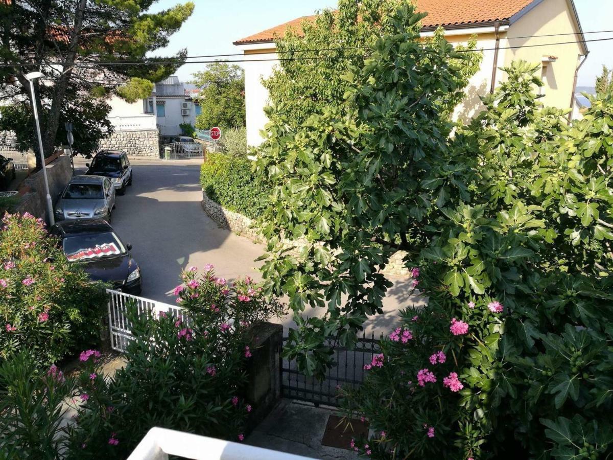 Apartmani Focic Selce Buitenkant foto