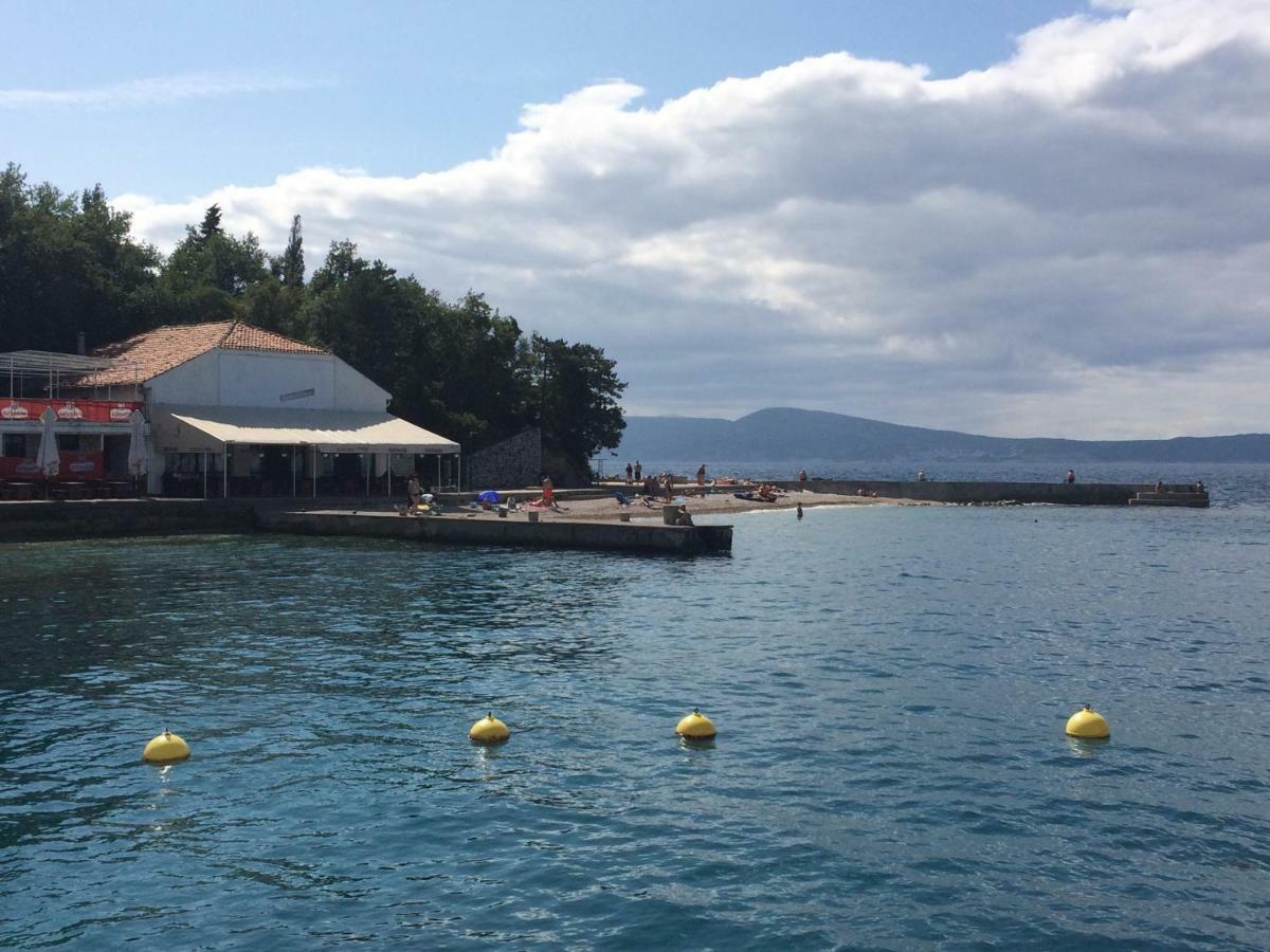 Apartmani Focic Selce Buitenkant foto