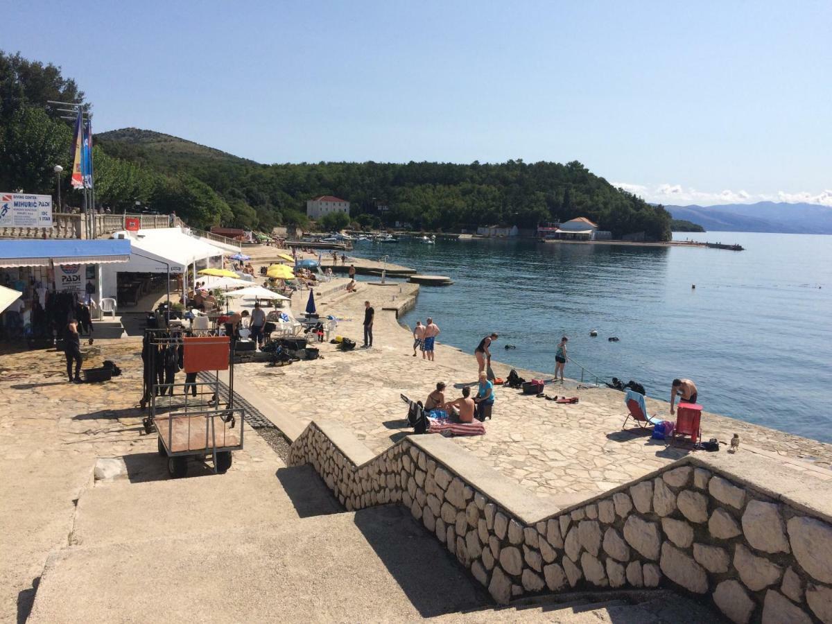 Apartmani Focic Selce Buitenkant foto