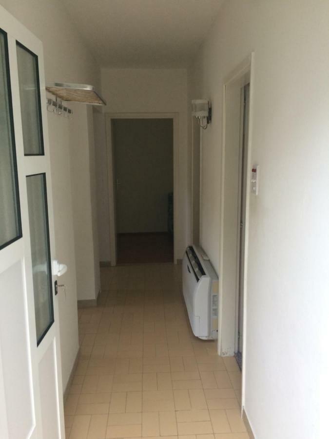 Apartmani Focic Selce Buitenkant foto