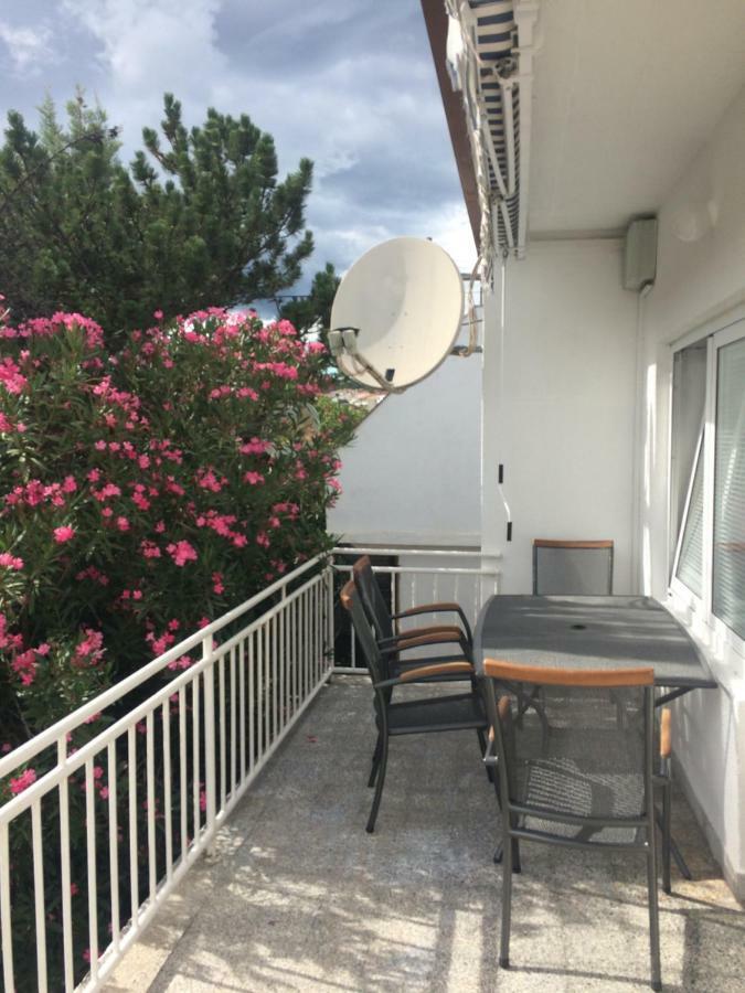 Apartmani Focic Selce Buitenkant foto