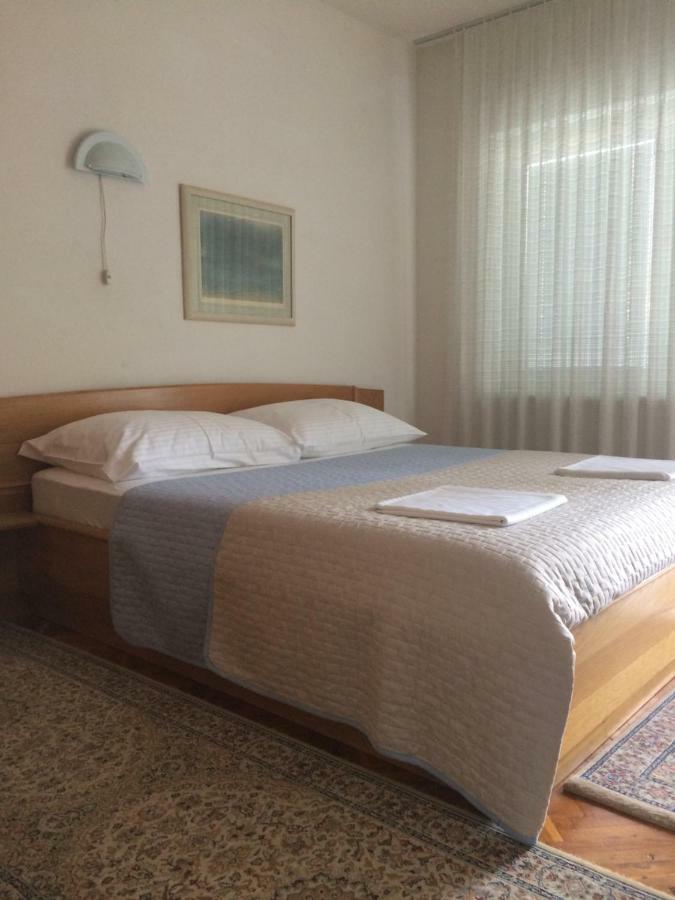 Apartmani Focic Selce Buitenkant foto