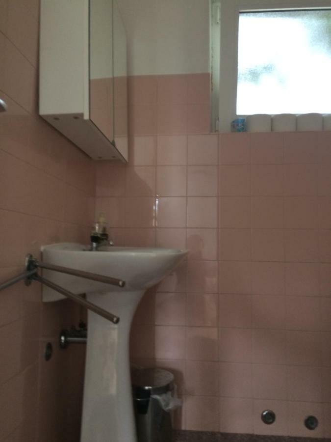Apartmani Focic Selce Buitenkant foto