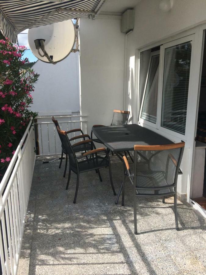 Apartmani Focic Selce Buitenkant foto