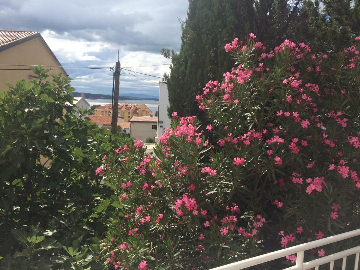 Apartmani Focic Selce Buitenkant foto