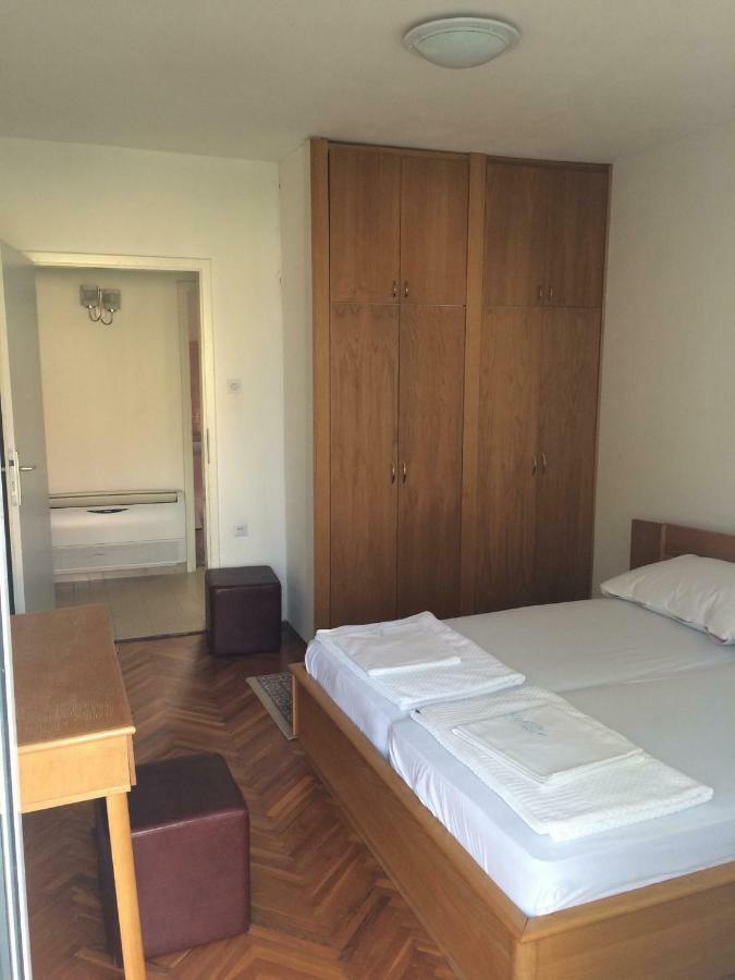 Apartmani Focic Selce Buitenkant foto
