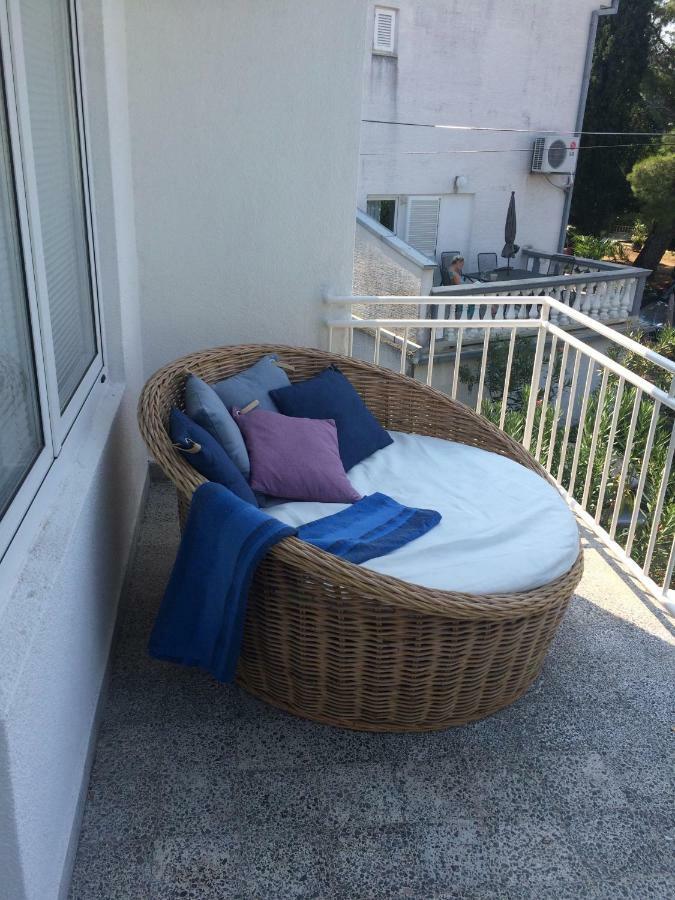 Apartmani Focic Selce Buitenkant foto