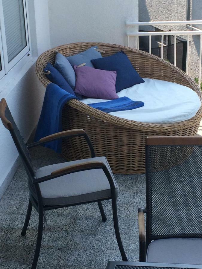 Apartmani Focic Selce Buitenkant foto