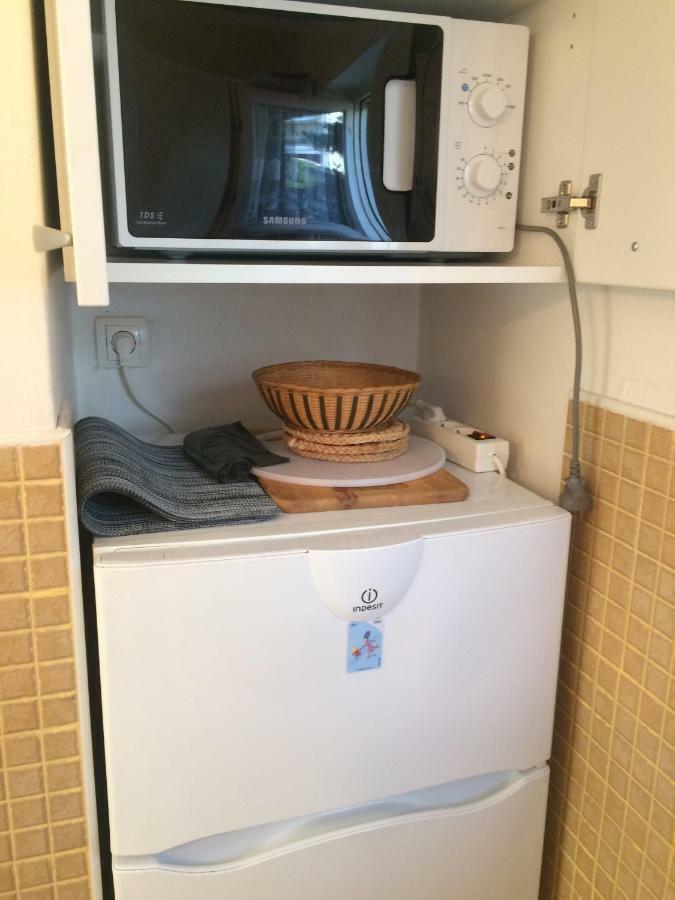 Apartmani Focic Selce Buitenkant foto