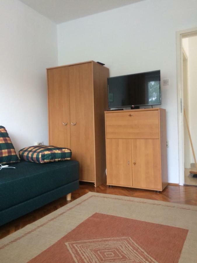 Apartmani Focic Selce Buitenkant foto